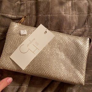 Caroline Hill purse